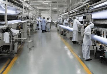 Quality Assurance Unveiled: Inspection Machine Upgradation for Textile Manufacturers